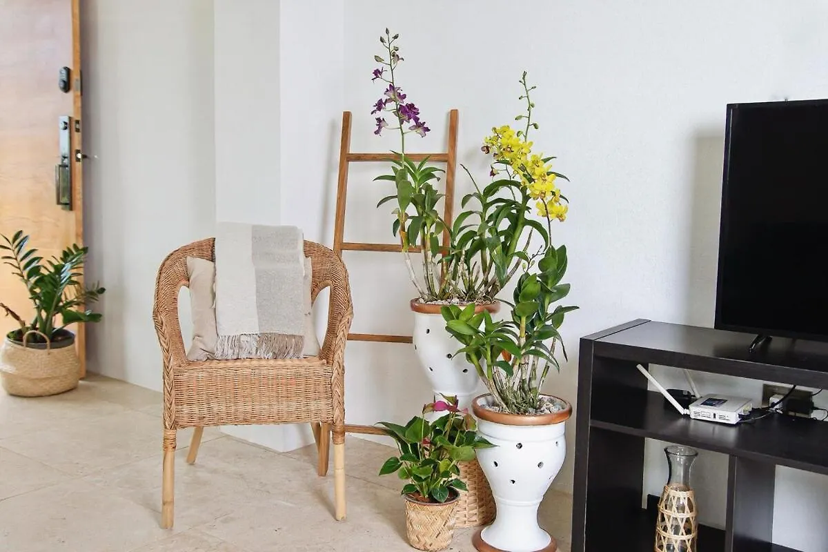 Casa Inelky Διαμέρισμα Palmarito