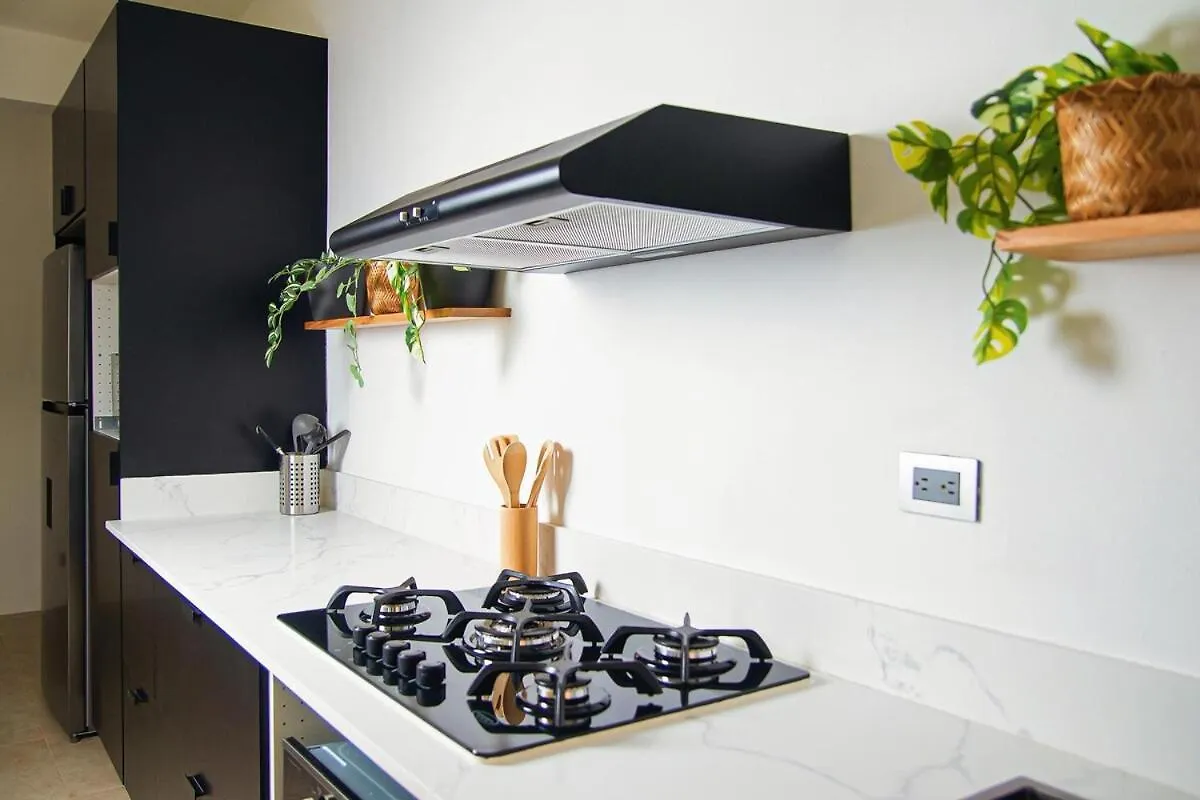 Casa Inelky Διαμέρισμα Palmarito