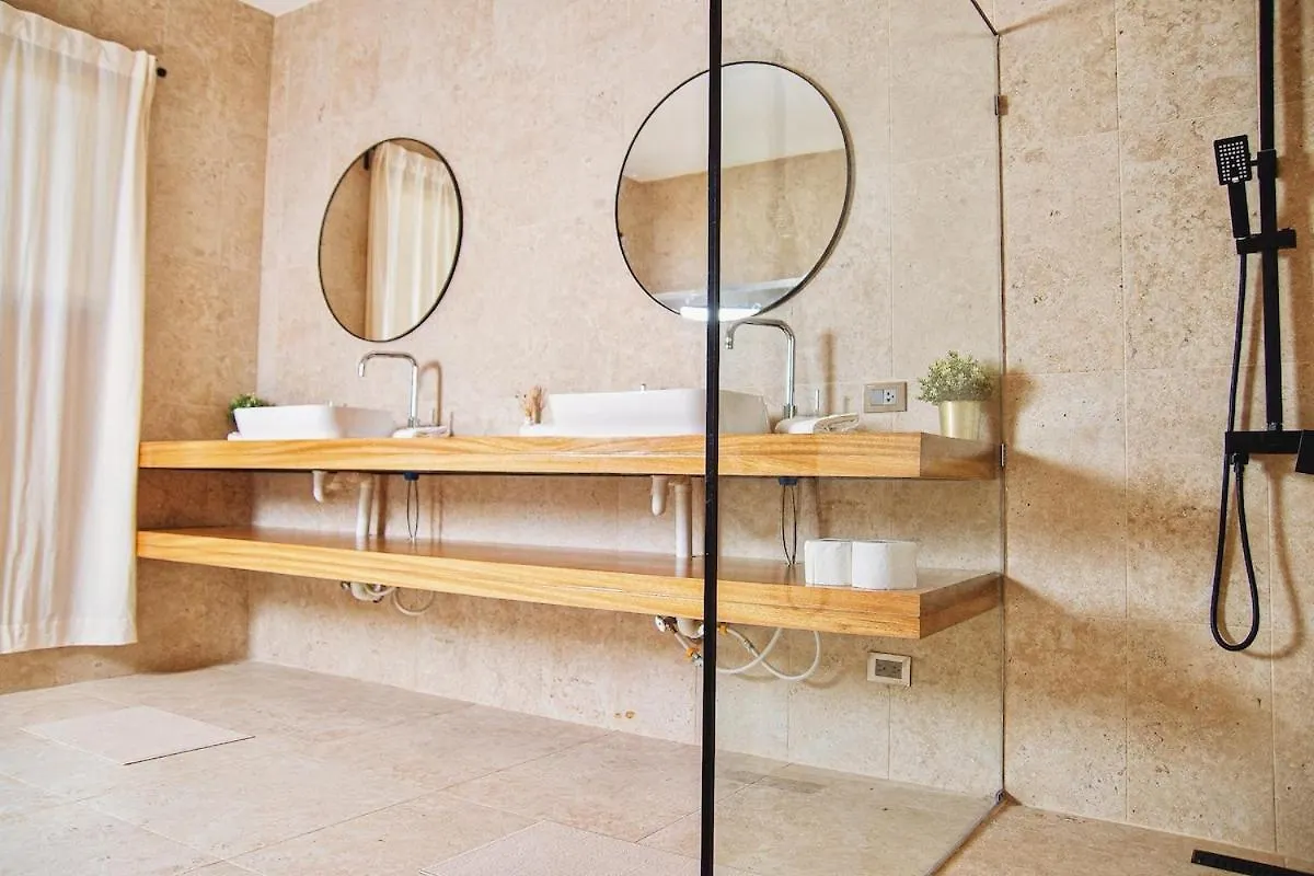 Casa Inelky Διαμέρισμα Palmarito