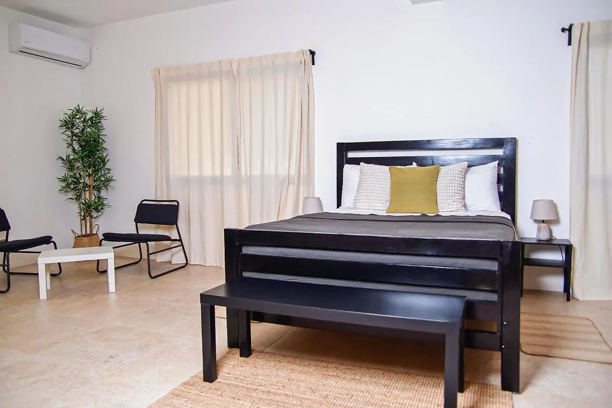 Casa Inelky Διαμέρισμα Palmarito