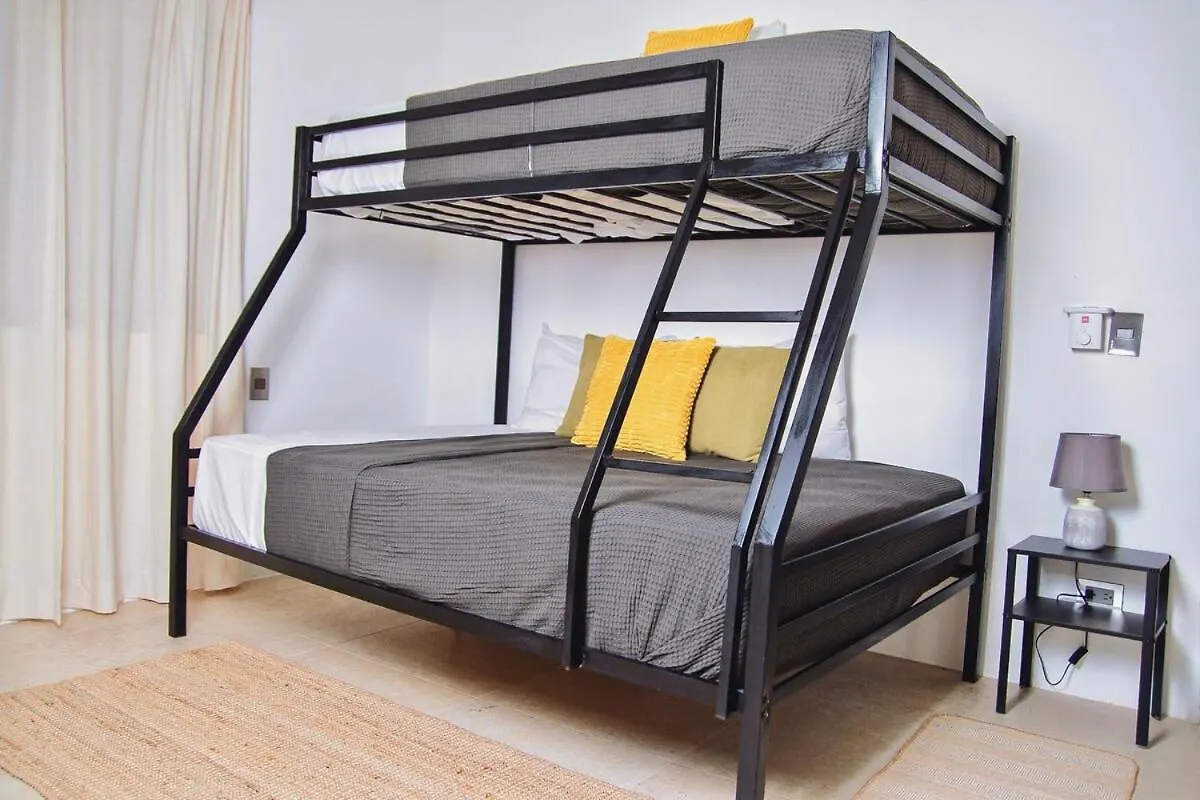 Casa Inelky Διαμέρισμα Palmarito