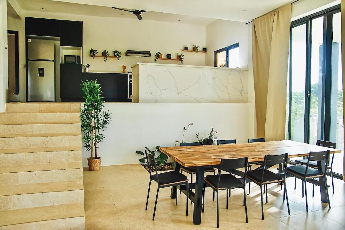 Casa Inelky Διαμέρισμα Palmarito Δομινικανή Δημοκρατία