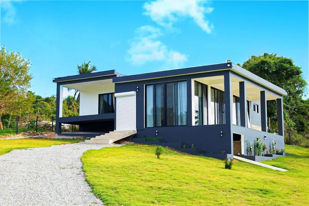 Casa Inelky Διαμέρισμα Palmarito